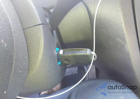 2014 Volkswagen Jetta 1.8T Se из США, поврежденный, VIN 3VWD07AJ9EM281718